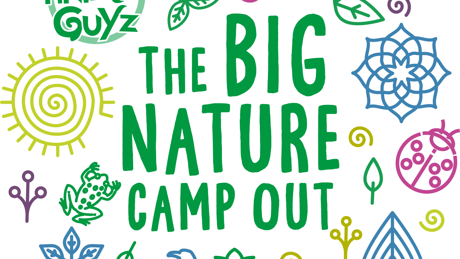 Big Nature Campout Main No Bg