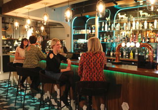 Bistro Bar