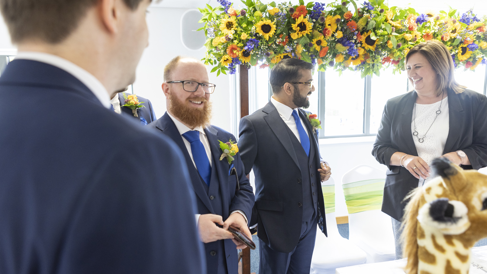 Tilly And Schochin Wedding (108 Of 724)