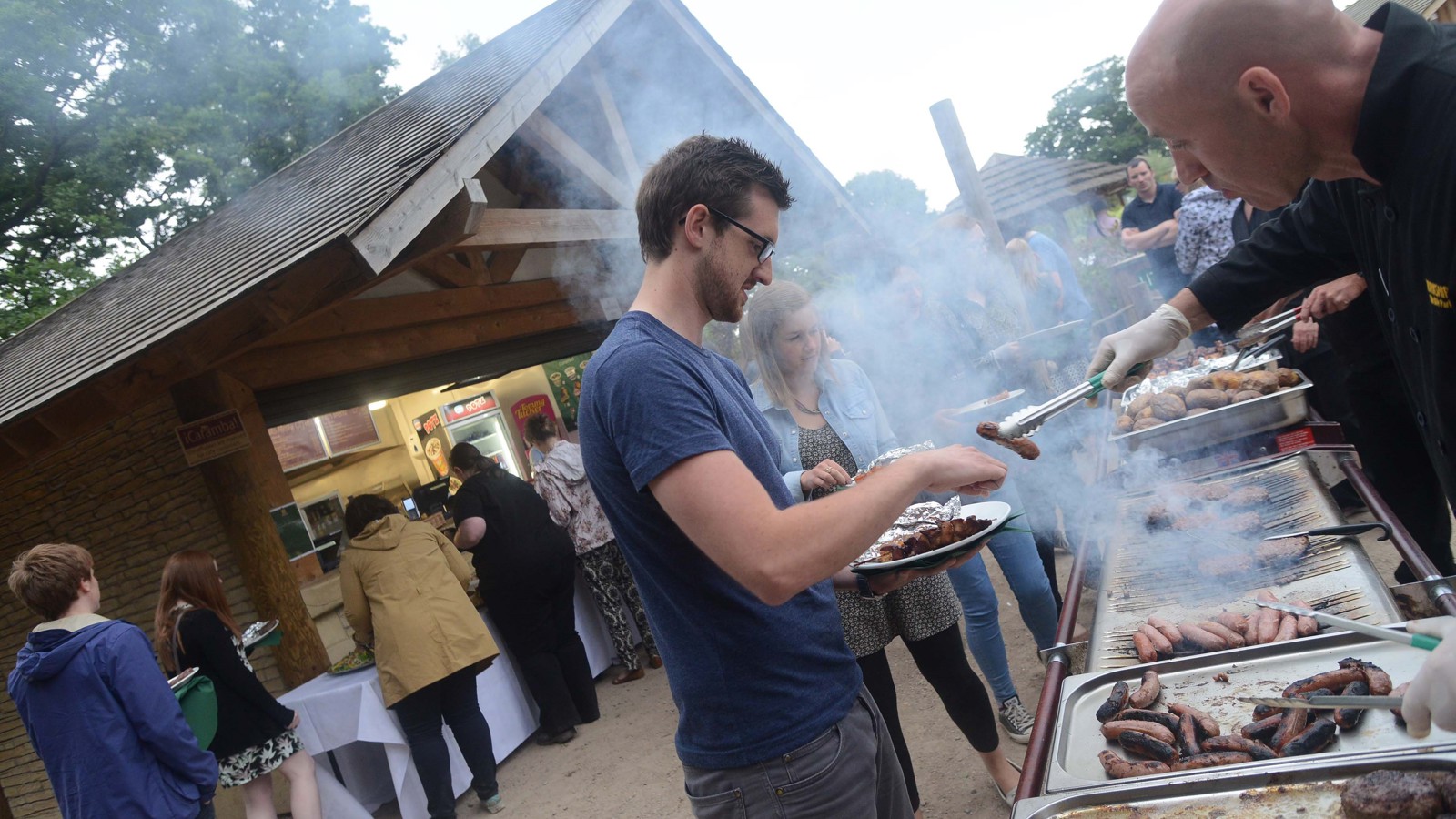 Bbq