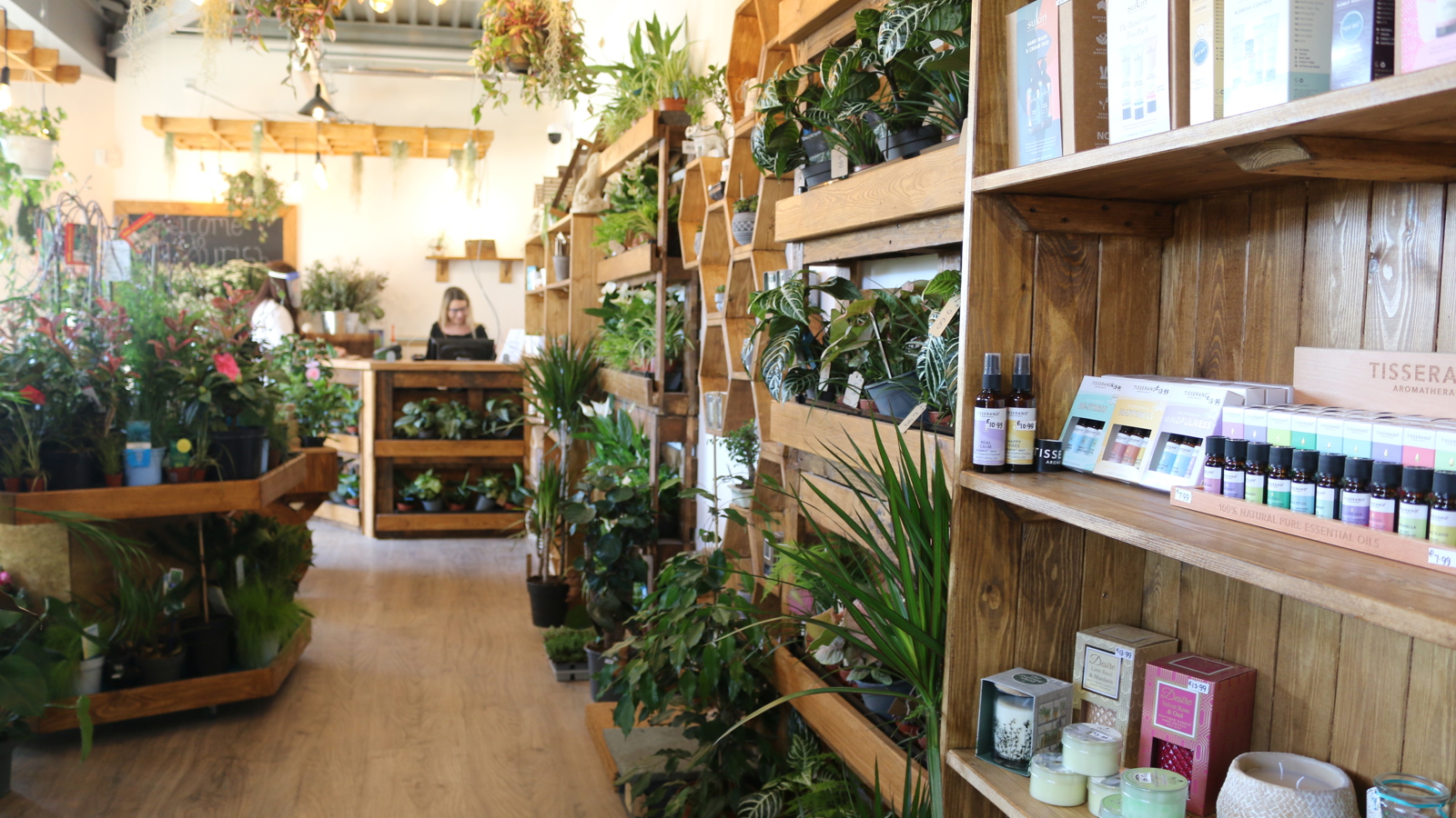 Flourish Store 2