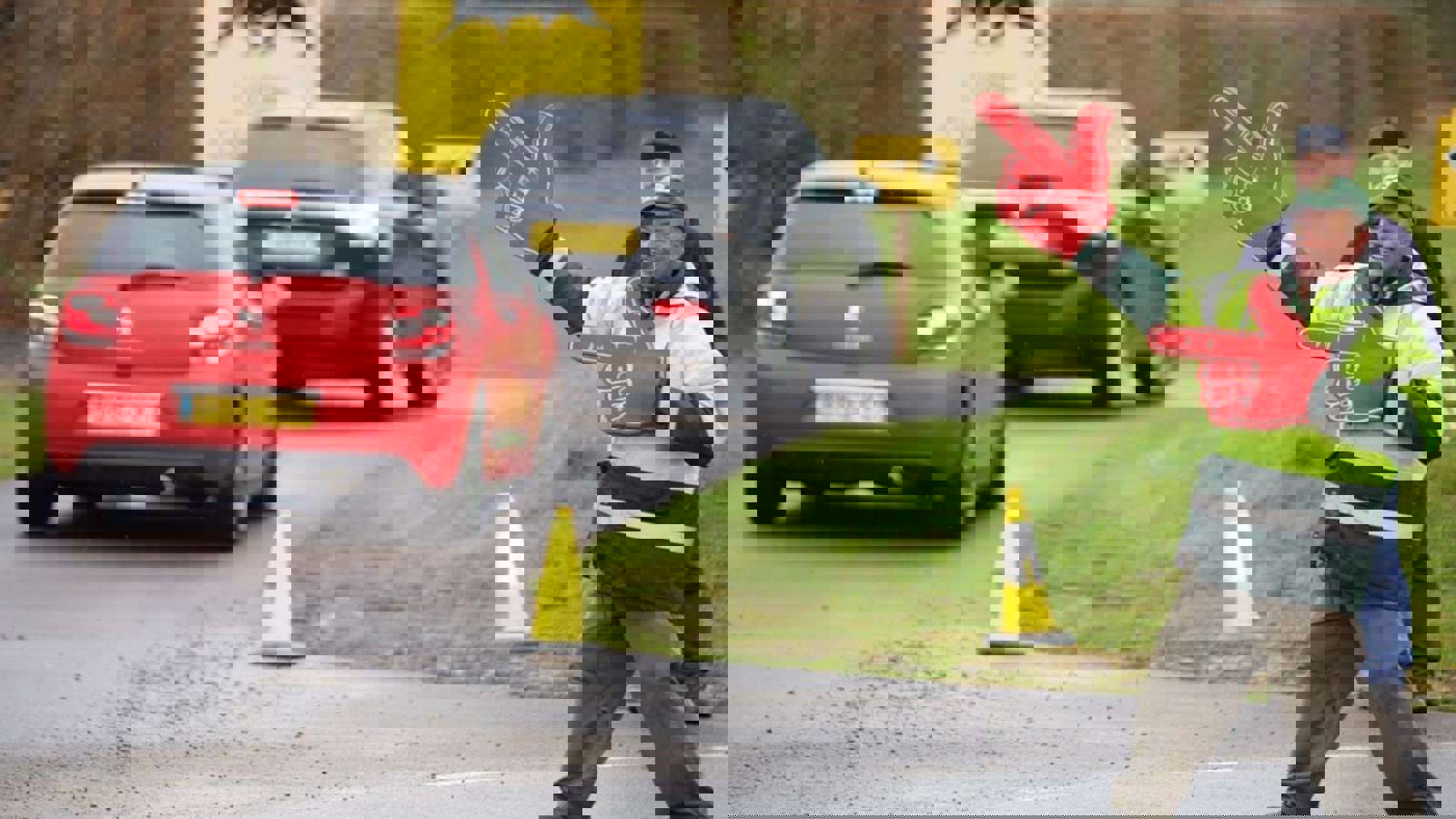 Car Parking 4