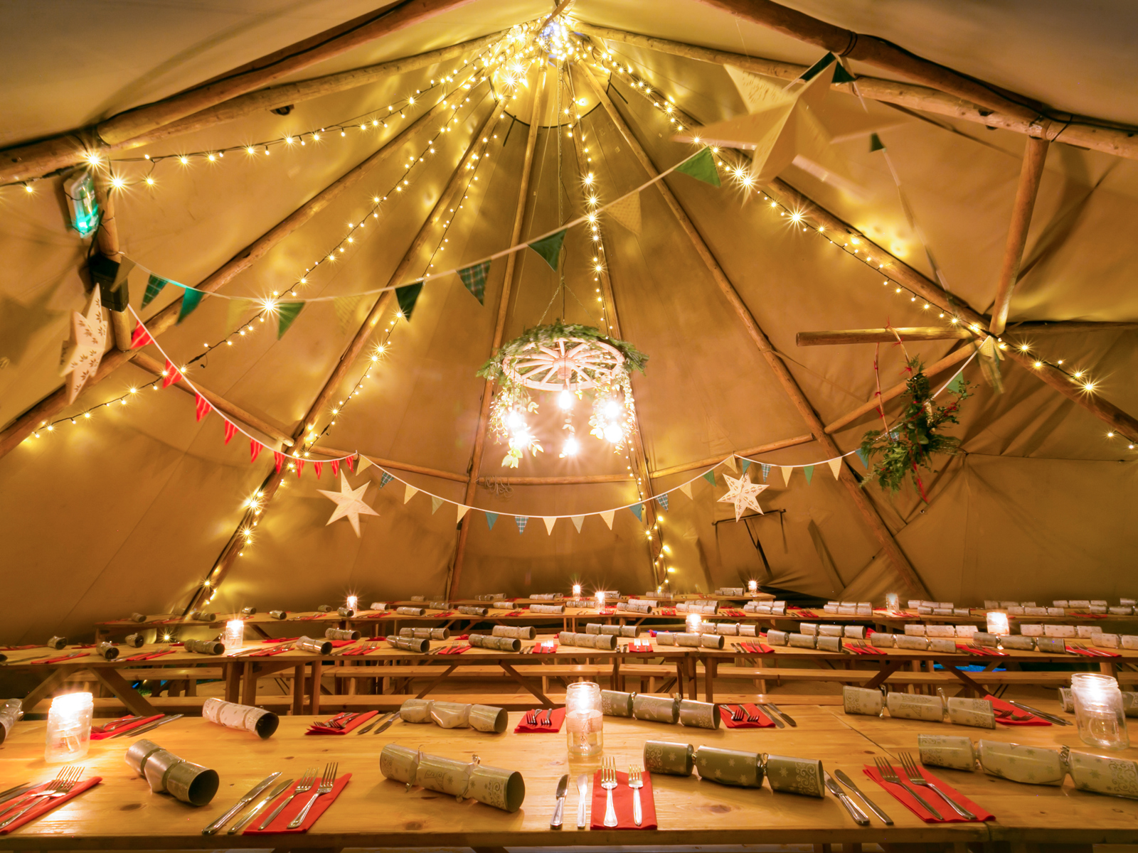 Hm Christmas Teepees 18 1
