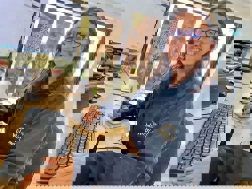 Contact Centre Staff Web