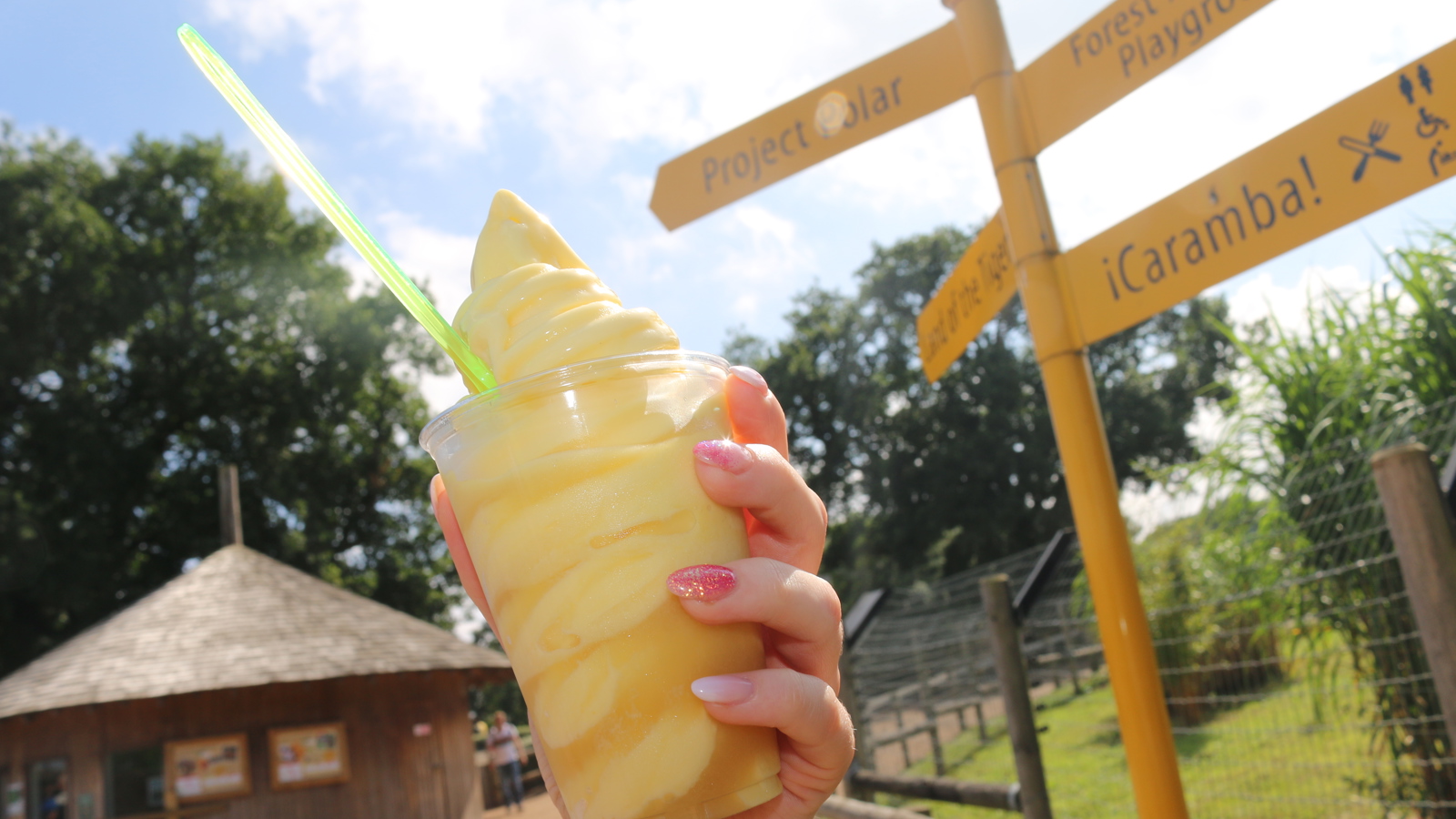 Dole Whip