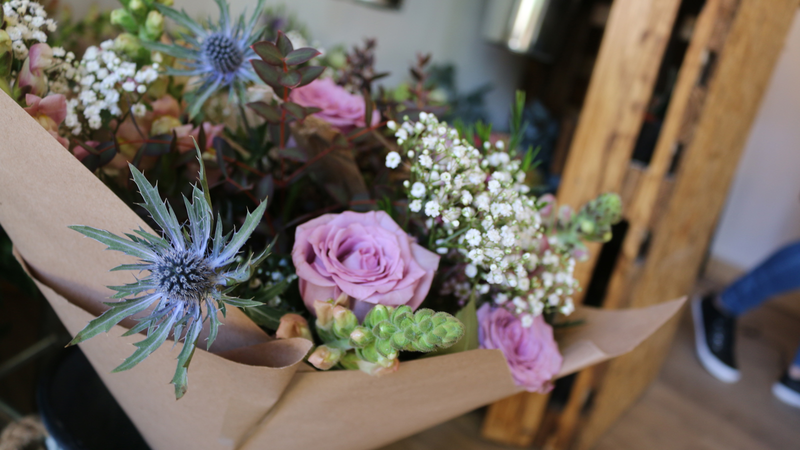 Bouquet